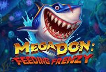 Mega Don Feeding Frenzy Slot Review